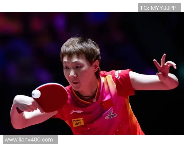 上海乒乓球队总决赛精彩表现分析与技术亮点回顾