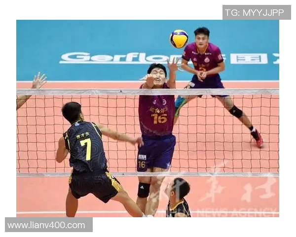 上海排球队选拔赛表现分析与状态评估全面解读