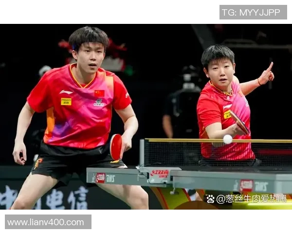 成都乒乓球队配合排名创新高展现团队实力与默契合作新篇章